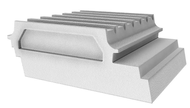 HOURDIS POLYSTIRENE DECOR IGNI 600*600- UP 23 HOURDIS POLYSTIRENE DECOR IGNI 600*600- UP 23